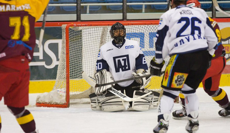 Dukla zvládla důležité utkání v Havířově a doma může ukončit čtvrtfinálovou sérii