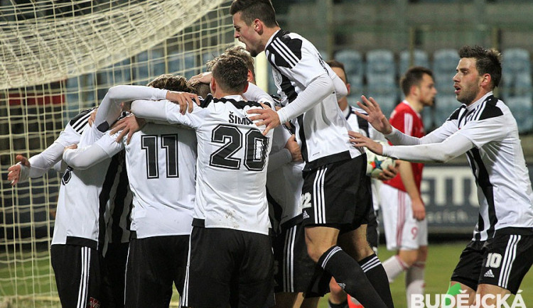 Kádr Dynama zasáhly příušnice, derby s Táborskem se neodehraje