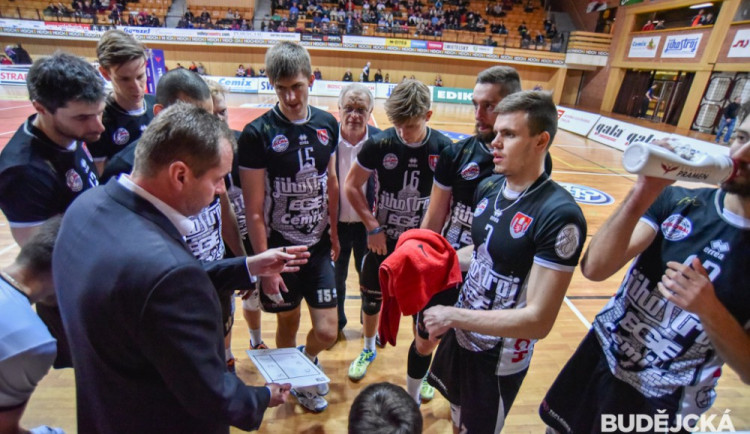 SOUTĚŽ: Zápas s Ostravou rozhodne o tom, s kým si to Jihostroj rozdá ve čtvrtfinále play-off