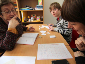 Dětem s postižením a speciálním pedagogům v Jihlavě budou pomáhat dvě nové pracovny