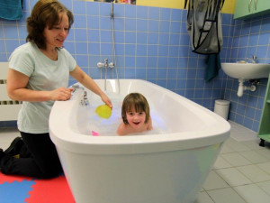 Dětem s postižením a speciálním pedagogům v Jihlavě budou pomáhat dvě nové pracovny