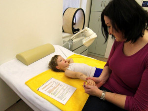 Dětem s postižením a speciálním pedagogům v Jihlavě budou pomáhat dvě nové pracovny