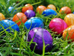 Velikonoce lidé v krajské Jihlavě letos poprvé oslaví přímo na radnici