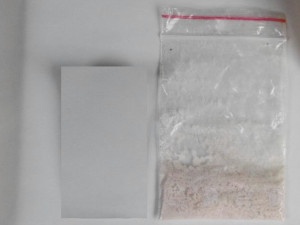 Za výrobu drog hrozí muži z Jihlavska až desetileté vězení