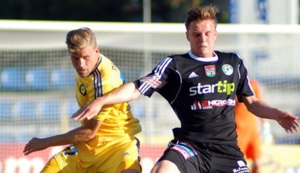 KAM ZA SPORTEM: Vysočina Jihlava přivítá v pátek Příbram, rozjíždějí se i nižší soutěže