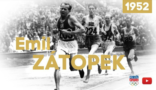 Český olympijský výbor spouští oficiální kanál na YouTube