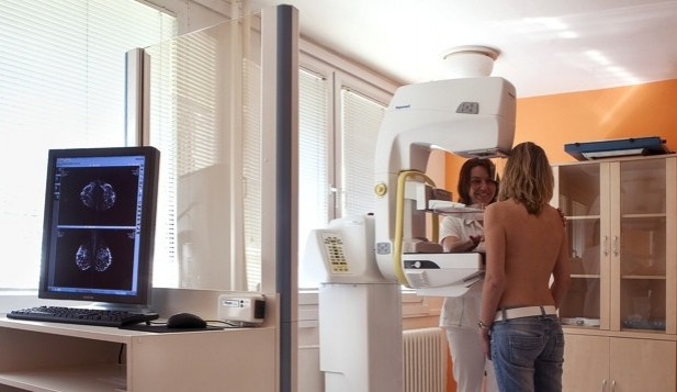 Měsíčně projde mamografickým vyšetřením v Jihlavě sedm set žen, prevence je zásadní