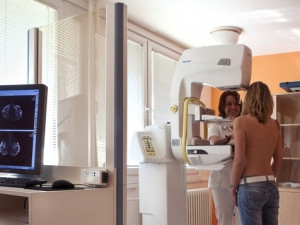 Měsíčně projde mamografickým vyšetřením v Jihlavě sedm set žen, prevence je zásadní