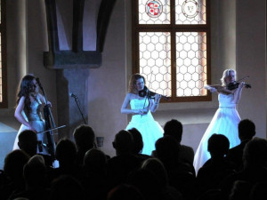 Den učitelů na jihlavské radnici