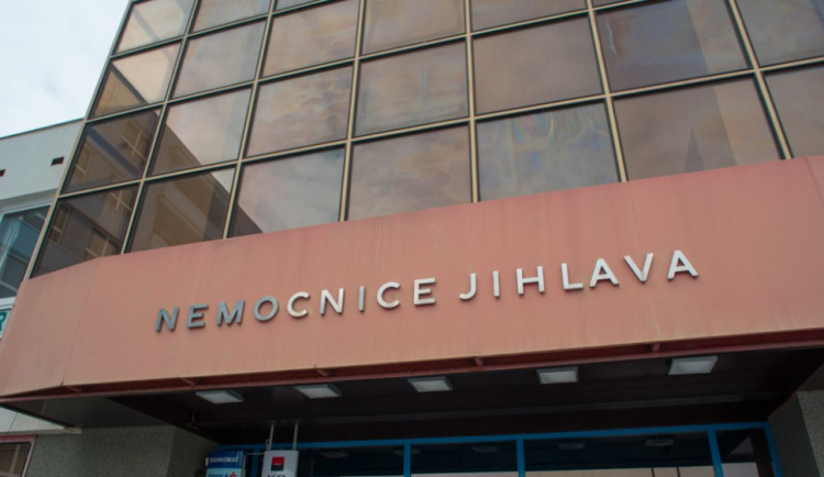 Také jihlavská nemocnice uzavřela dohodu se společností Lékaři bez hranic 