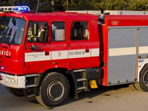 O novou dotaci pro dobrovolné hasiče má na Vysočině zájem 243 obcí