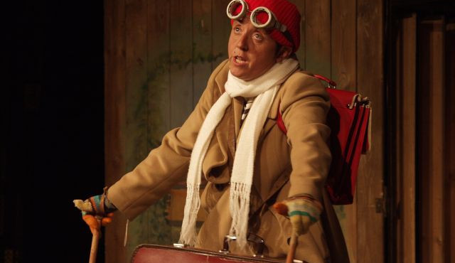 KULTURNÍ TIPY: Na Vysočině zazpívají Věra Špinarová, Ewa Farna nebo Xindl X. A v pondělí na Hrdý budžes