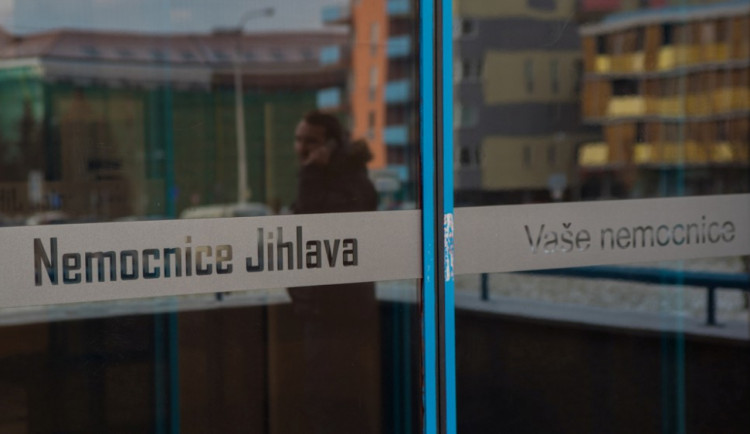 V jihlavské nemocnici vznikne nové pracoviště. Bude pomáhat onkologickým pacientům