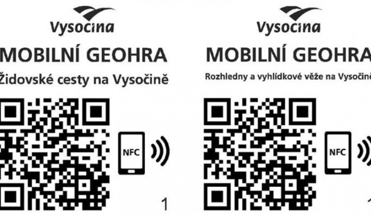 Návštěvy památek na Vysočině zpestří dvě nové aplikace. Umožní i soutěžení