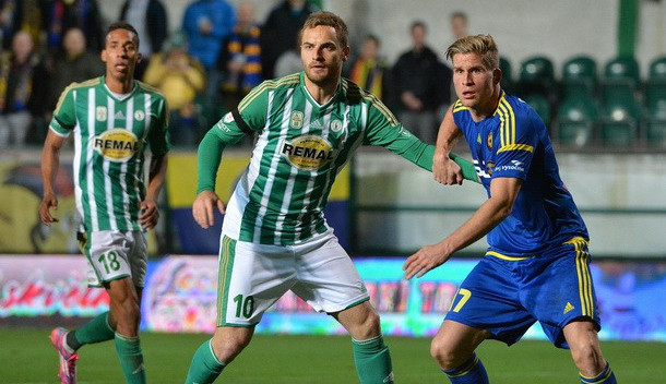 Trenér Vysočiny Hipp ví, že sobotní domácí utkání proti Bohemians 1905 bude mimořádně důležité