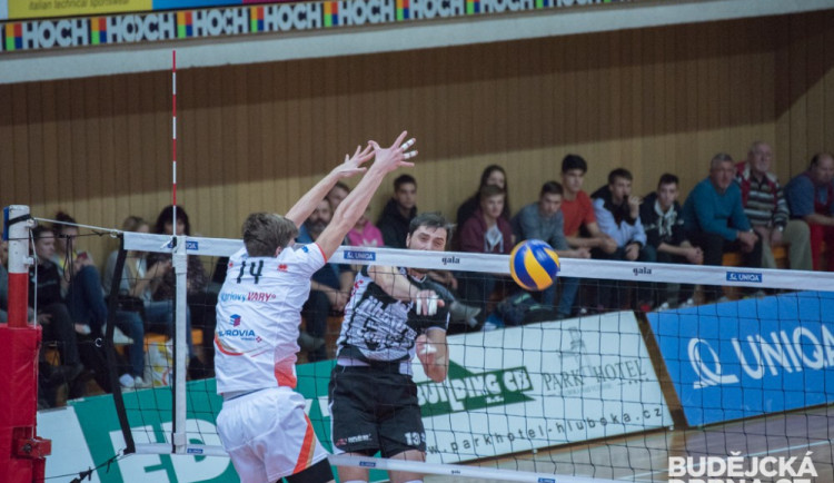 SOUTĚŽ: Motivace Jihostroji nechybí. Chce uspět v boji o bronz proti Karlovarsku