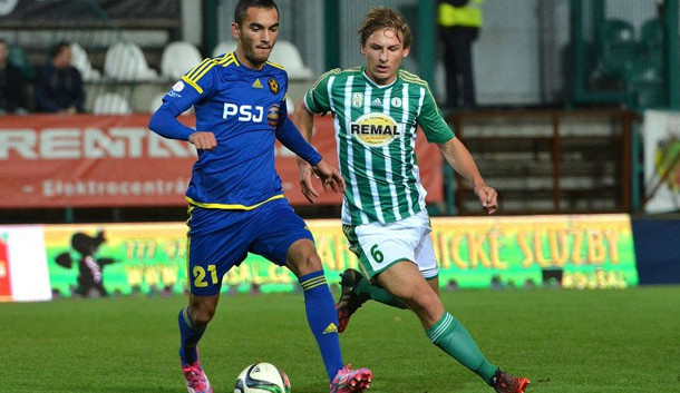 KAM ZA SPORTEM: Vysočina hostí v důležitém zápase Bohemku, v neděli vyvrcholí amatérský hokej