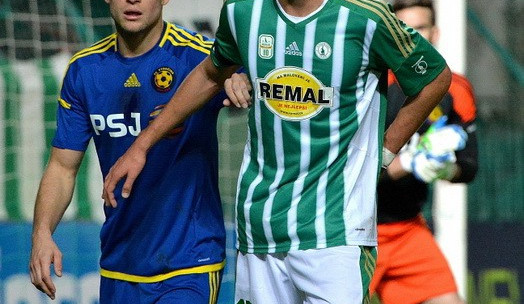Vysočina Jihlava nezvládla domácí zápas s Bohemians, prohrála 1:2 a stále nemá klid