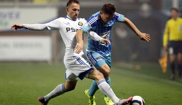 Asistent trenéra Kučera před pátečním zápasem s Boleslaví: Musíme předvést výkon na hranicí možností