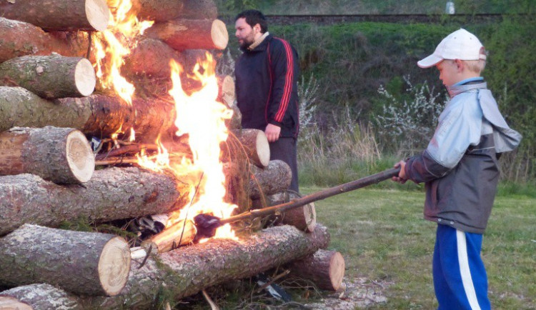 Dolní Cerekev na Jihlavsku