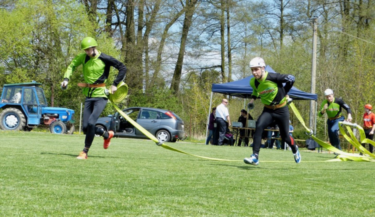 Útok Dolní Cerekve