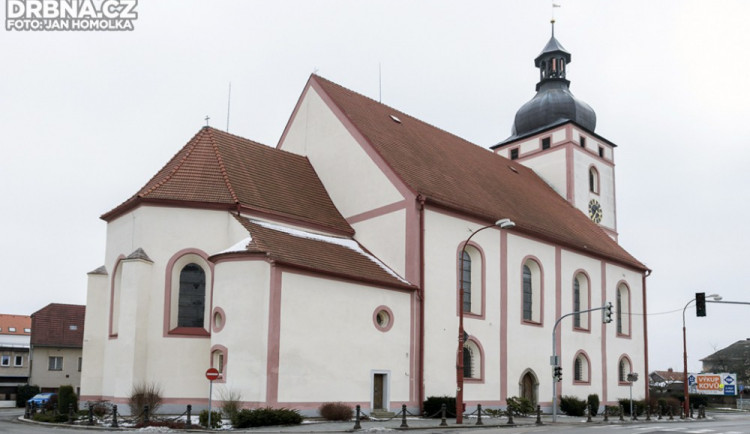 V Jihočeském kraji se církve domáhají majetku téměř sto šedesáti žalobami