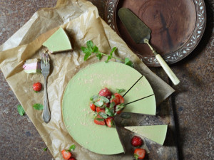 Milovníci sladkého, zbystřete! Dnes se v Jihlavě otevírá cukrárna se zdravým mlsáním