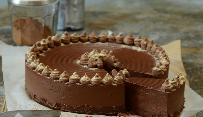 Milovníci sladkého, zbystřete! Dnes se v Jihlavě otevírá cukrárna se zdravým mlsáním