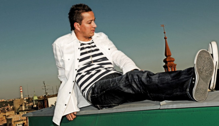 Petr Bende přijede do Věžnice na Havlíčkobrodsku