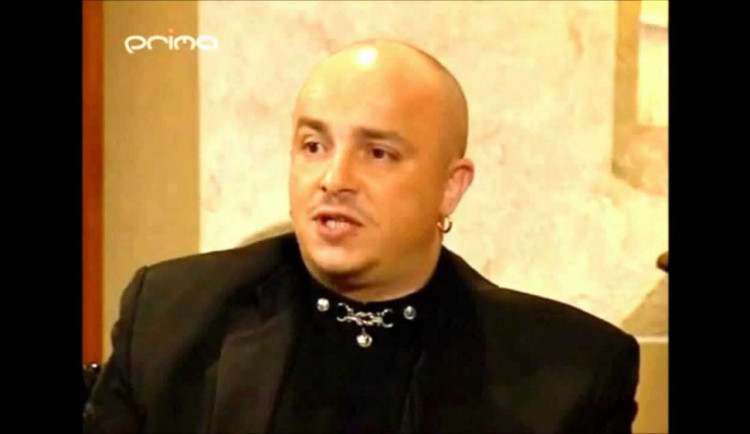 SOUTĚŽ: Metropol rozesměje v úterý Zdeněk Izer