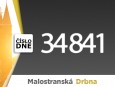 ČÍSLO DNE: 34841