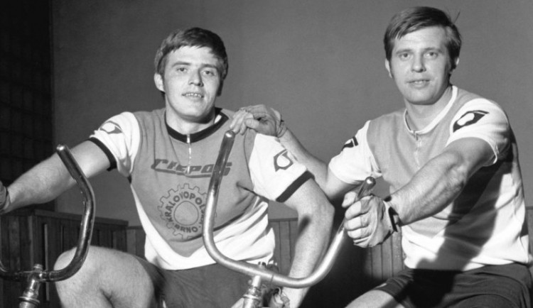 Bratři Pospíšilovi