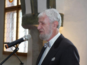 Jihlava předala ocenění prvnímu starostovi Veverkovi. Ocenila také mladé talenty