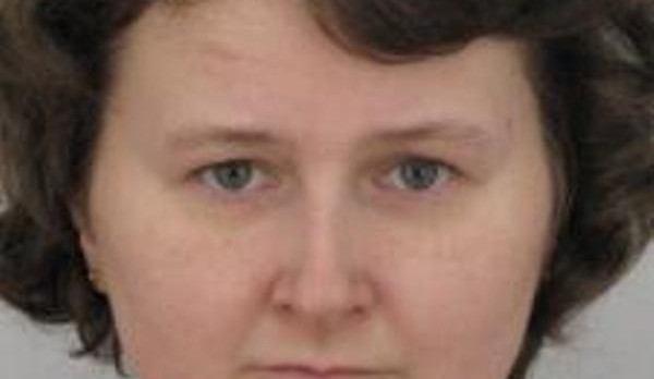 Pohřešovaná žena