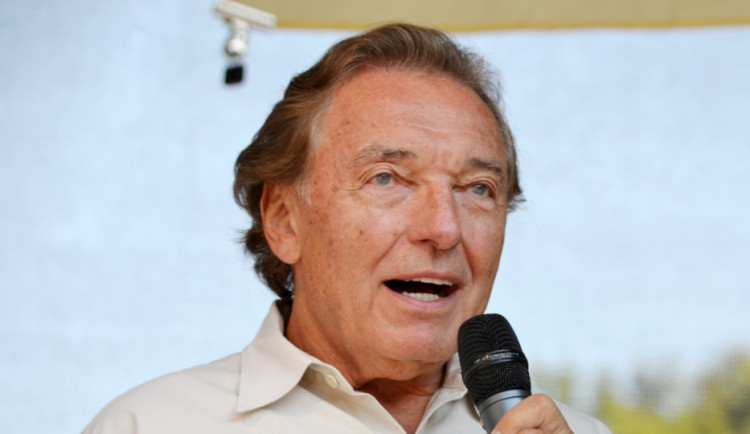 Karel Gott