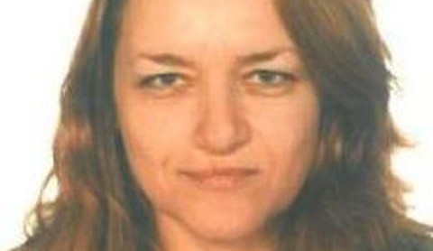 Pohřešovaná žena