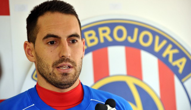 Vysočina Jihlava hlásí první letní posilu, z Brna přichází Lukáš Zoubele