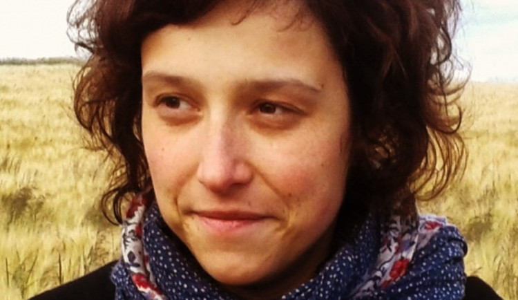 Marie Holubová, vedoucí Následné péče Jihlava