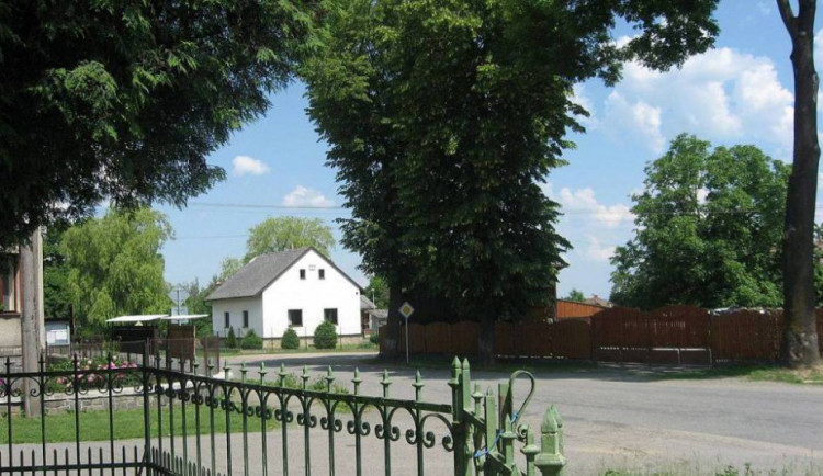 Vesnice Vysočiny 2016 Lípa na Havlíčkobrodsku 