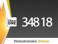 ČÍSLO DNE: Česká republika a migrace: Za 25 let čistý přírůstek 456 tisíc osob