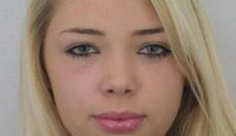 Pohřešovaná dívka