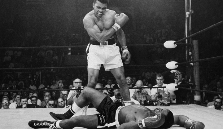 GLOSA: V Muhammadu Alim odešel největší boxer historie, ale i kontroverzní osobnost