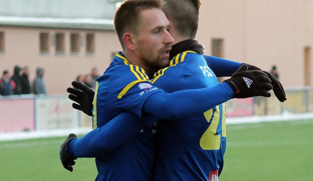 Změny v kádru FC Vysočina Jihlava: Kukoľ odchází na Slovensko, na hostování míří Demeter