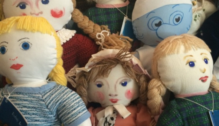 Panenky z jihlavské porodnice pomohou naočkovat nejmenší děti v Africe 