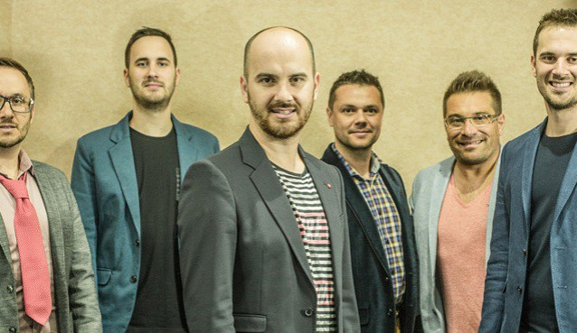 No name zazpívají na Bernardfestu v Humpolci