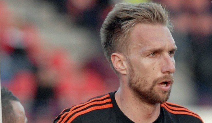 Novinky v FC Vysočina: Defenzivu vyztuží Rosa, útok posílí Ikaunieks a Šamánek