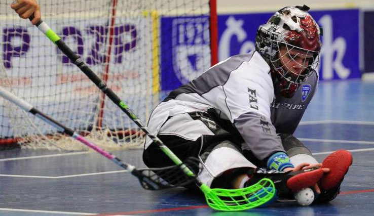 Mladí hokejisté a florbalisté z Vysočiny odletí na týden na letní kemp do Finska