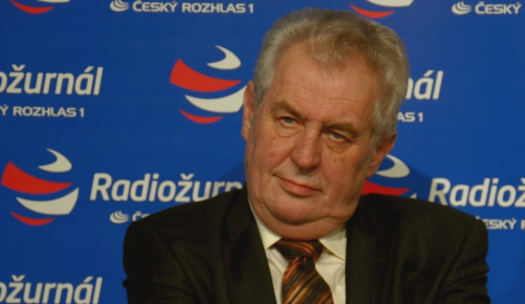 Miloš Zeman