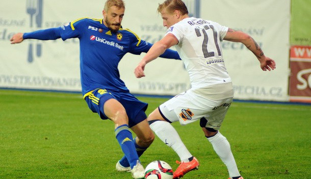 FC Vysočina začne sezónu 2016/2017 domácím utkáním s mistrovskou Plzní