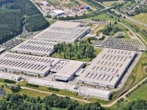 Jihlavský Bosch zvýší příští dva roky tarifní mzdy o šest procent